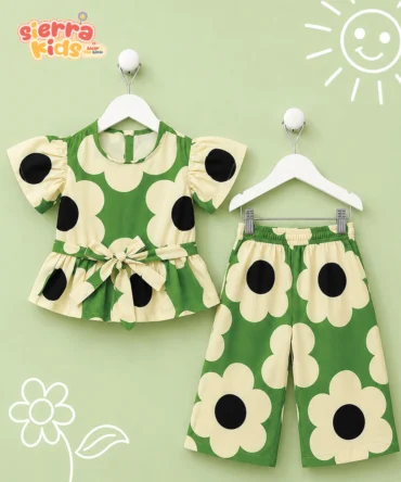 Sunflower Sunshine Set