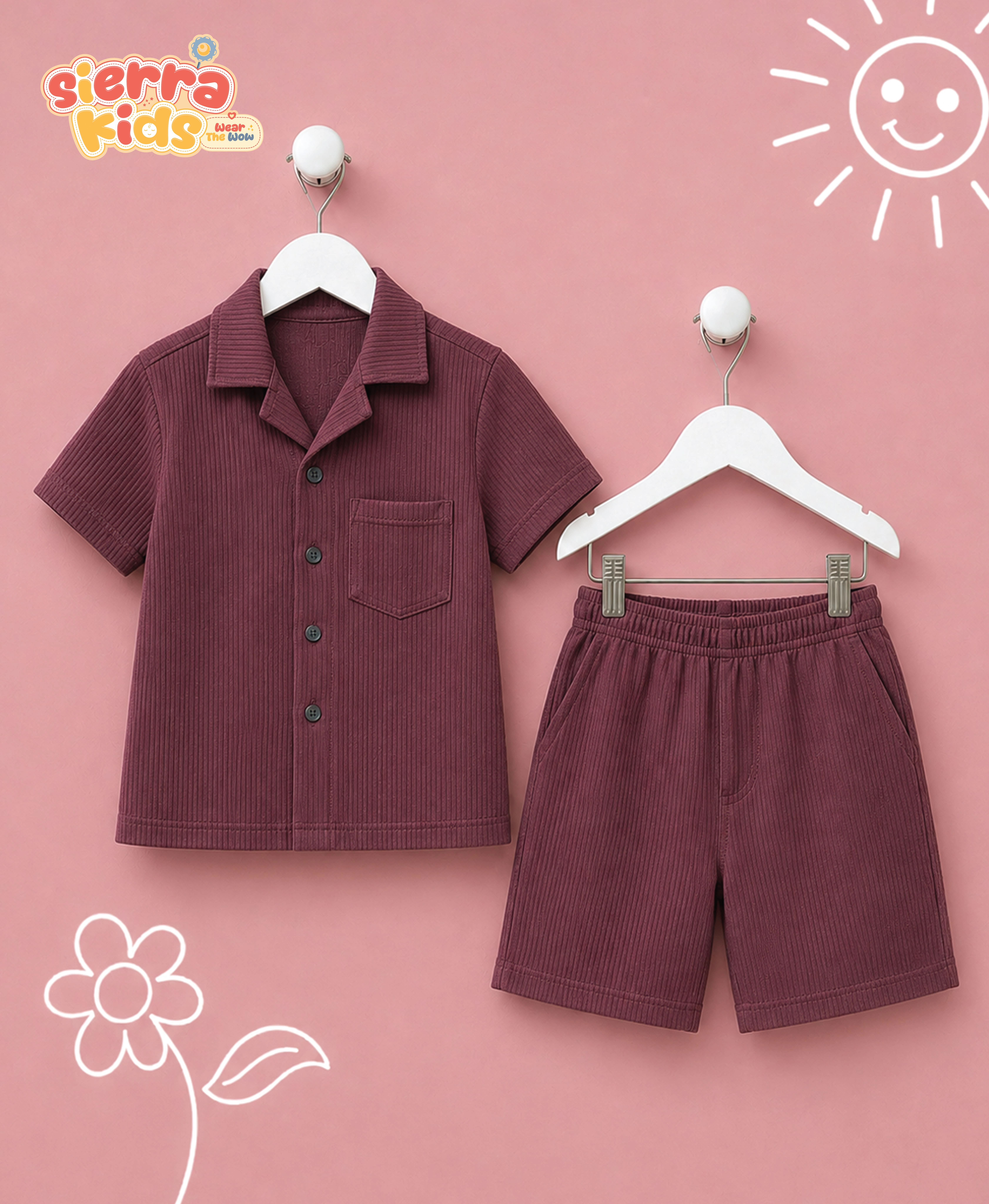 Mini Gentleman Set