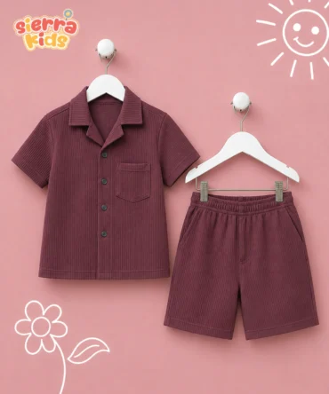 Marron Coord