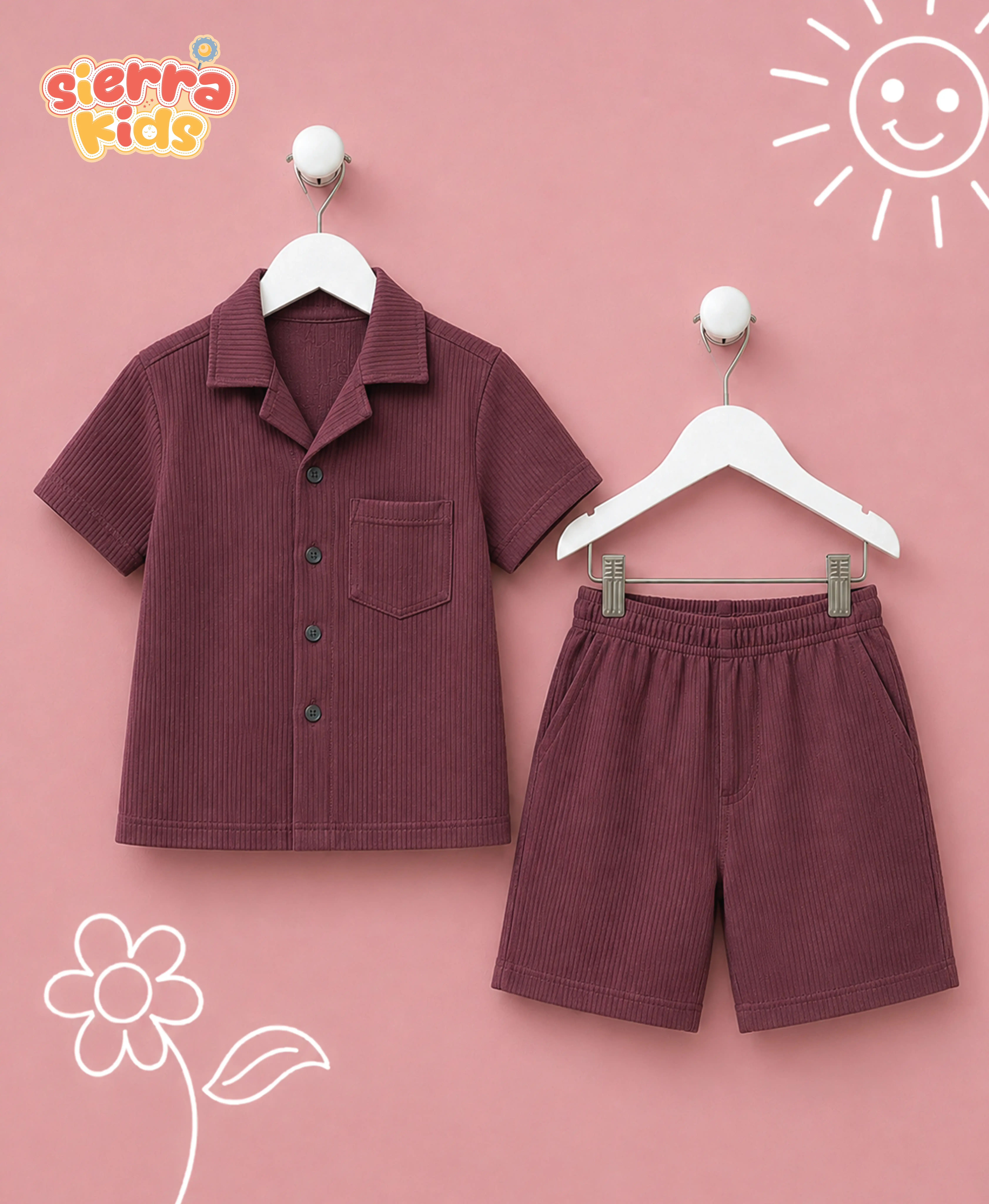 Marron Coord